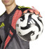 Gants de Gardien de Football adidas Pred Gl Com Rouge