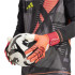 Gants de Gardien de Football adidas Pred Gl Com Rouge