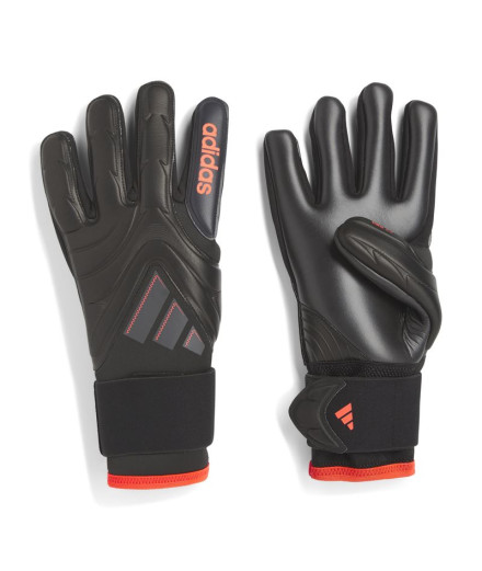Gants de gardien de but de Football adidas Copa Gl Pro Noir