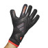 Gants de gardien de but de Football adidas Copa Gl Pro Noir