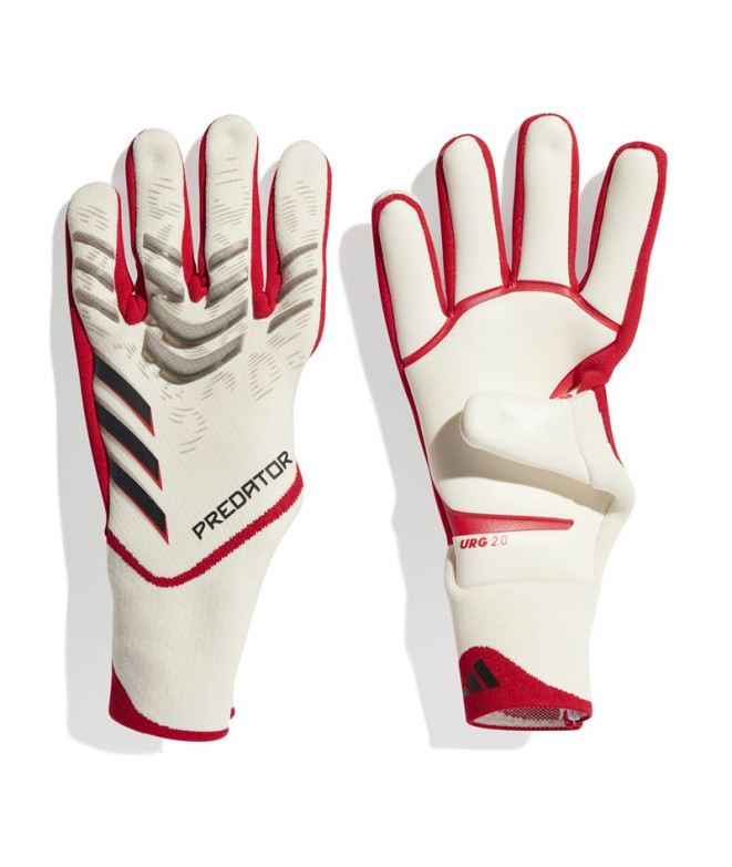 Gants de gardien de but de Football adidas Pred...