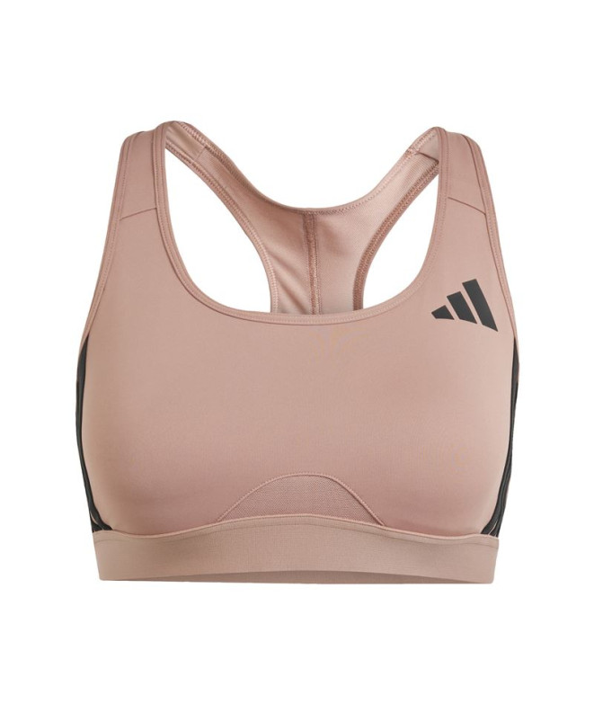 Brassiere de sport de Fitness adidas Pwrct Ms...