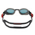Lunettes de natation Aquarapid Lunettes Rush Black