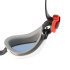 Lunettes de natation Aquarapid Lunettes Rush Black