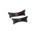 Lunettes de natation Aquarapid Lunettes Rush Black