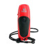 Sifflet Zastor Fox 40 Électronique Rouge