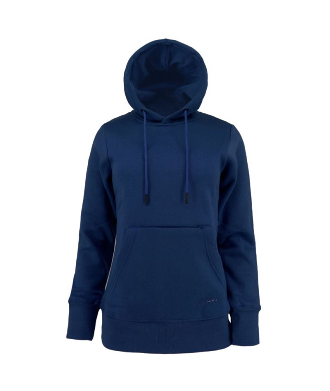 Sweat de Montagne Joluvi ie V2 Marino Femme