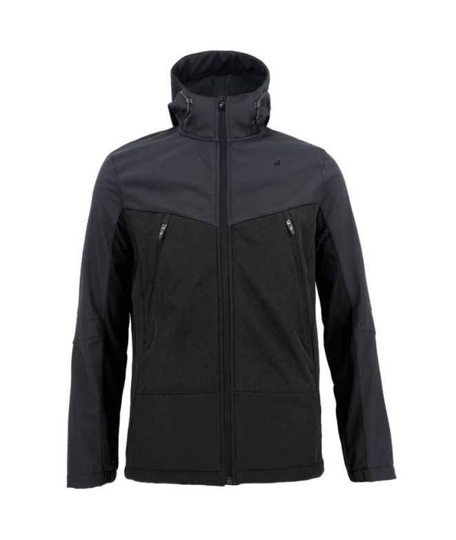 Coupe-vent et softshells de Montagne Joluvi...
