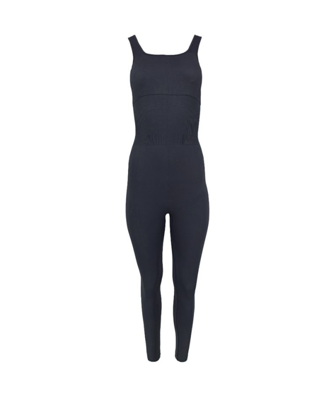 Singe Joluvi Mia Jumpsuit W Femme Antracite