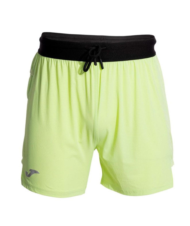 Pantalons de Running Joma R-City Iconic Lima...