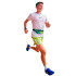 Pantalons de Running Joma R-City Iconic Lima Enfant