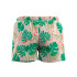 Maillot de bain de Plage et piscine Joma Santa Mónica Beige Vert Enfant