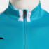 Survêtement Joma Danubio Homme Turquoise Fluo/Noir
