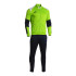 Survêtement Joma Danubio Homme Vert/Marin