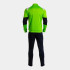 Survêtement Joma Danubio Homme Vert/Marin