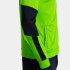 Survêtement Joma Danubio Homme Vert/Marin