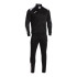 Survêtement Joma Danubio Homme Noir/Blanc