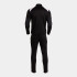 Survêtement Joma Danubio Homme Noir/Blanc