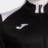 Survêtement Joma Danubio Homme Noir/Blanc