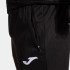 Survêtement Joma Danubio Homme Noir/Blanc