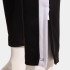 Survêtement Joma Danubio Homme Noir/Blanc