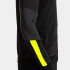 Survêtement Joma Danubio Homme Noir/Jaune Fluo