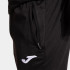 Survêtement Joma Danubio Homme Noir/Jaune Fluo