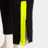 Survêtement Joma Danubio Homme Noir/Jaune Fluo