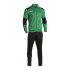 Survêtement Joma Danubio Homme Vert/Anthracite