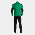Survêtement Joma Danubio Homme Vert/Anthracite