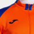 Survêtement Joma Danubio Homme Orange/Navy foncé