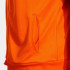 Survêtement Joma Danubio Homme Orange/Navy foncé