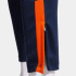 Survêtement Joma Danubio Homme Orange/Navy foncé