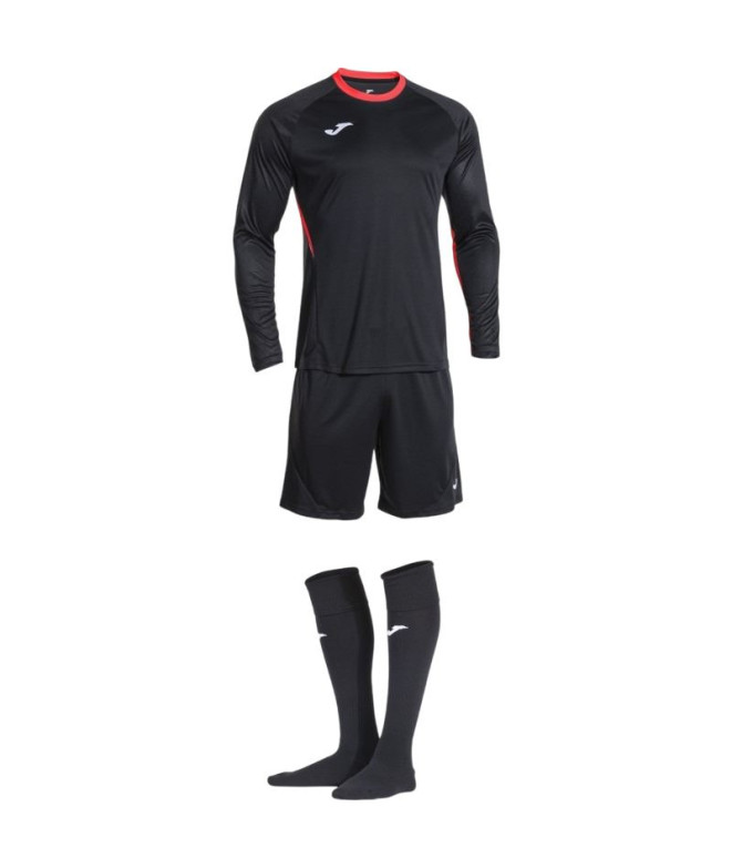 Ensemble de Football Joma Zamora X Gk Homme...