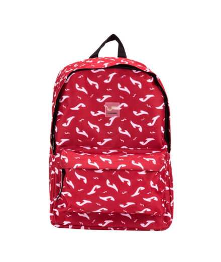 Sac à dos Joma Nouveau Metaverse Rouge
