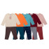 Ensemble Joma Pack X5 Stripe Advendure Multicolor Enfant