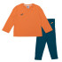 Ensemble Joma Pack X5 Stripe Advendure Multicolor Enfant