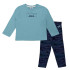 Ensemble Joma Pack X5 Stripe Advendure Multicolor Enfant