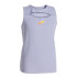 T-shirt de Montagne Joma Camp Bleu Fille
