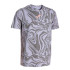 T-shirt de Montagne Joma Camp Bleu Enfant