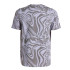 T-shirt de Montagne Joma Camp Bleu Enfant