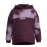 Sweat Joma Avec Capuche New Metaverse Violet Enfant