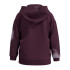 Sweat Joma Avec Capuche New Metaverse Violet Enfant