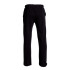 Pantalon Long Joma Mimétique Noir