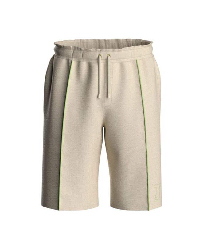 Pantalons Joma Mimetic Vert Enfant