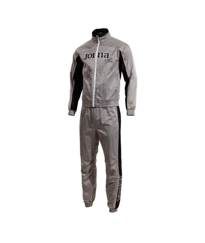 Survêtement de Fitness Joma U-Tribe Gris Enfant