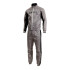 Survêtement de Fitness Joma U-Tribe Gris Enfant