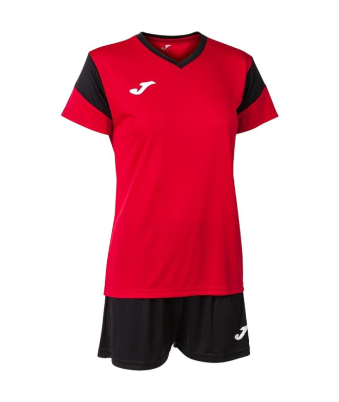 Ensemble de Football Joma Phoenix Femme...