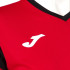 Ensemble de Football Joma Phoenix Femme Antracite/Noir