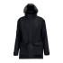 Anorak Joma Explorer III Noir Femme